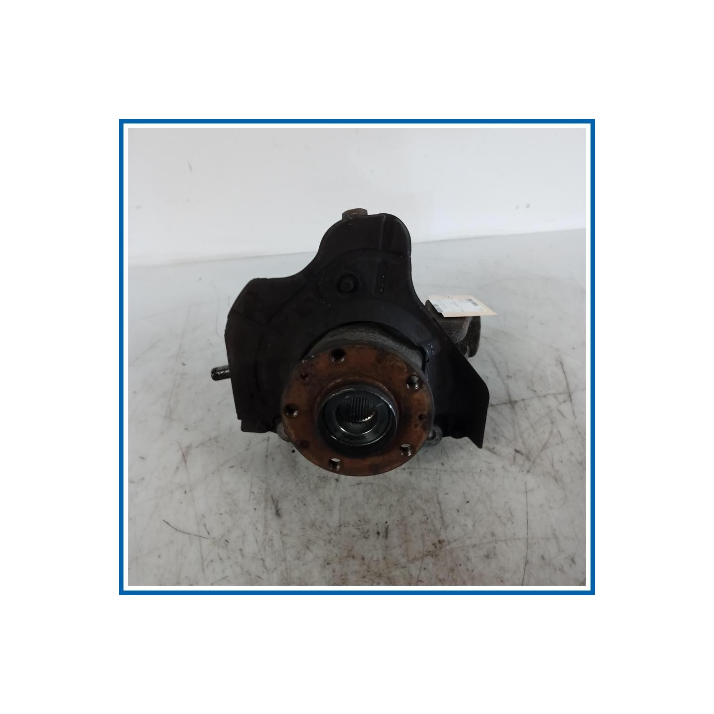 Fusello ruota ant. dx. FIAT Ducato 250