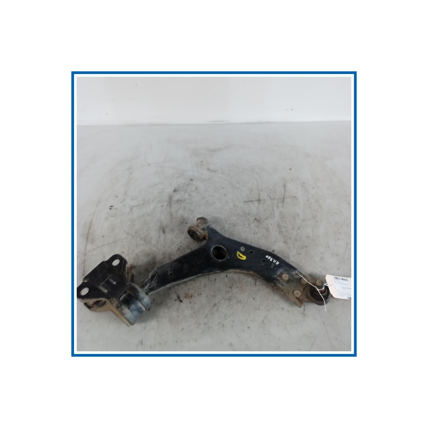 Braccio oscillante ant. dx. FORD Focus IV SW