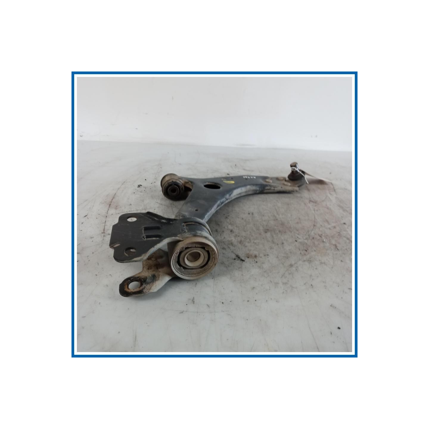Braccio oscillante ant. dx. FORD Focus IV SW