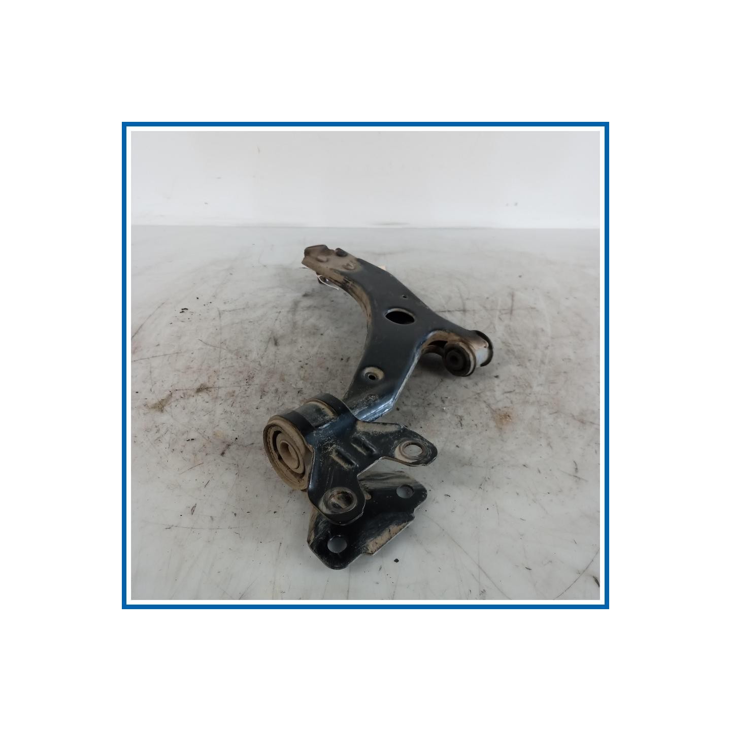 Braccio oscillante ant. dx. FORD Focus IV SW
