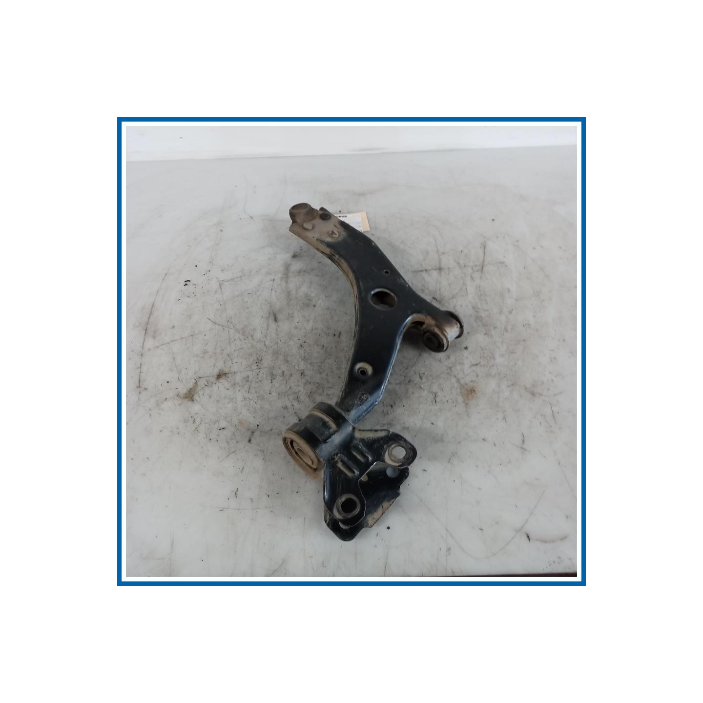 Braccio oscillante ant. dx. FORD Focus IV SW