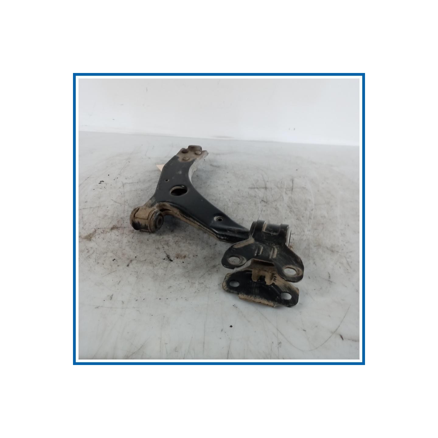 Braccio oscillante ant. sx. FORD Focus IV SW