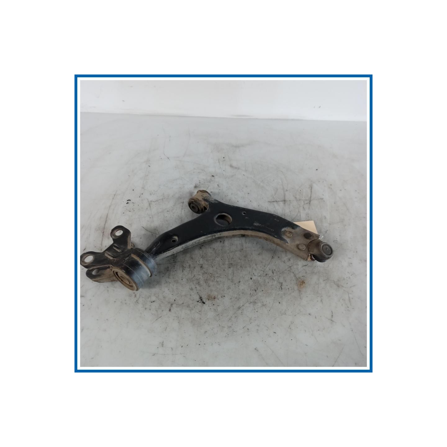 Braccio oscillante ant. sx. FORD Focus IV SW