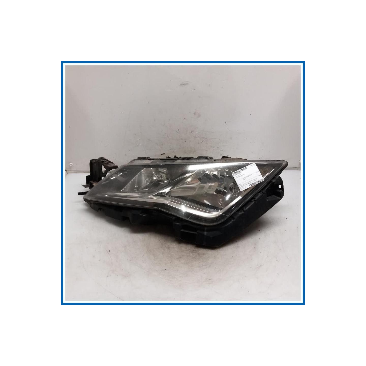 Proiettore ant. sx. SEAT Leon ST 5F8