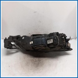 Proiettore ant. sx. SEAT Leon ST 5F8