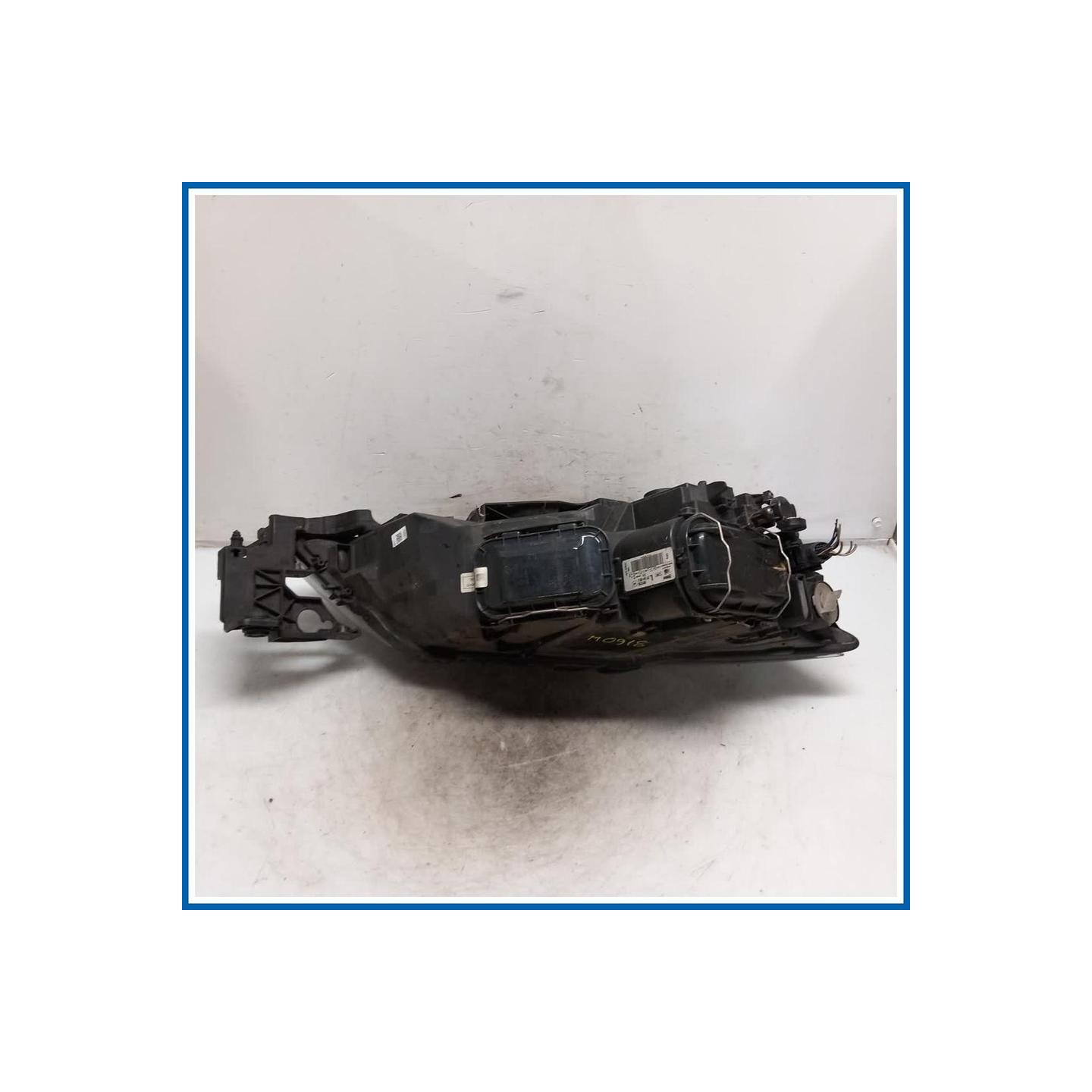 Proiettore ant. sx. SEAT Leon ST 5F8