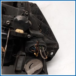 Proiettore ant. sx. SEAT Leon ST 5F8