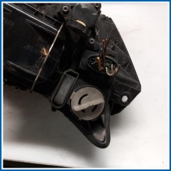 Proiettore ant. sx. SEAT Leon ST 5F8