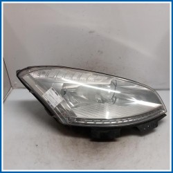 Proiettore ant. dx. CITROEN C4 Grand Picasso I