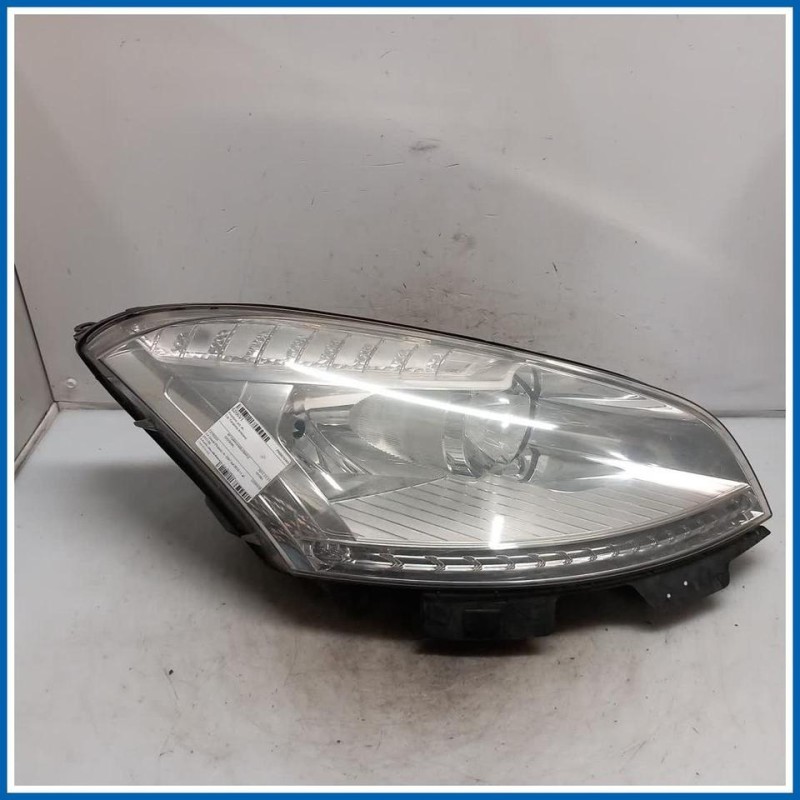Proiettore ant. dx. CITROEN C4 Grand Picasso I