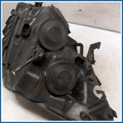 Proiettore ant. dx. CITROEN C4 Grand Picasso I