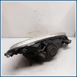 Proiettore ant. sx. CITROEN C4 Grand Picasso I