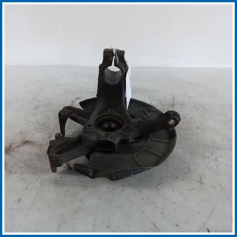 Fusello ruota ant. dx. SEAT Leon 1P1