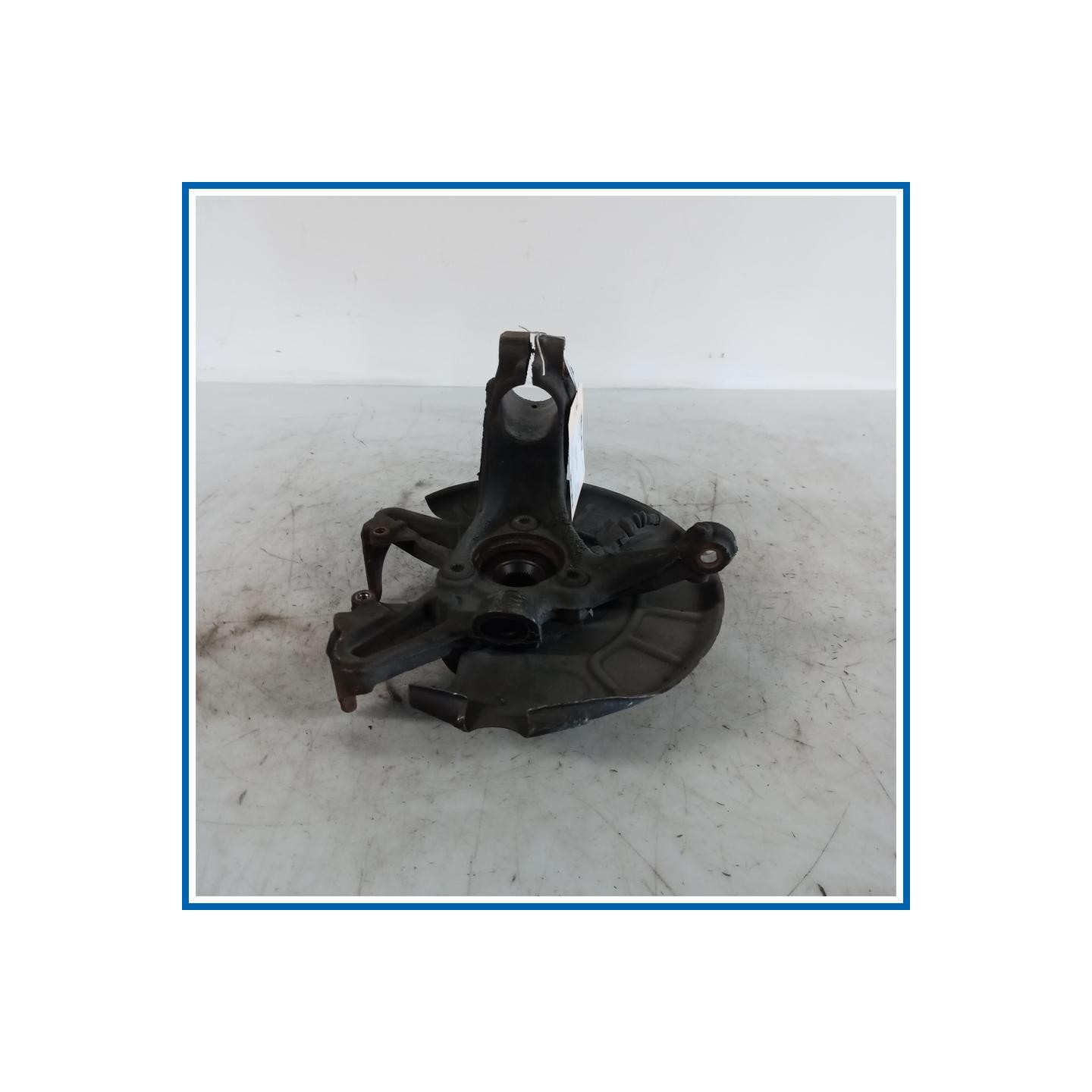Fusello ruota ant. dx. SEAT Leon 1P1