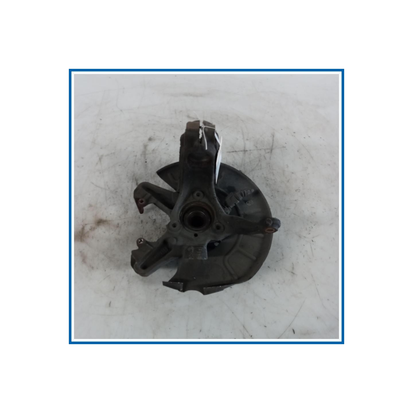 Fusello ruota ant. dx. SEAT Leon 1P1