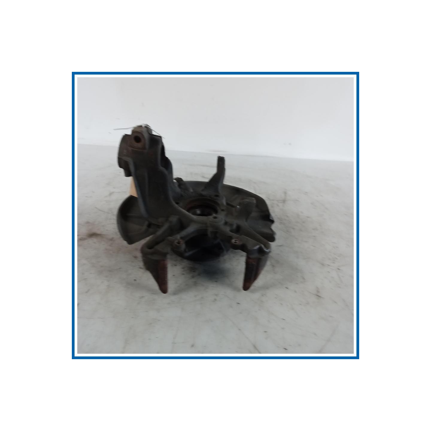 Fusello ruota ant. dx. SEAT Leon 1P1