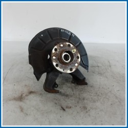 Fusello ruota ant. dx. SEAT Leon 1P1