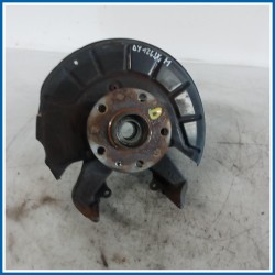 Fusello ruota ant. dx. SEAT Leon 1P1