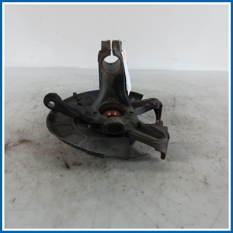 Fusello ruota ant. sx. SEAT Leon 1P1