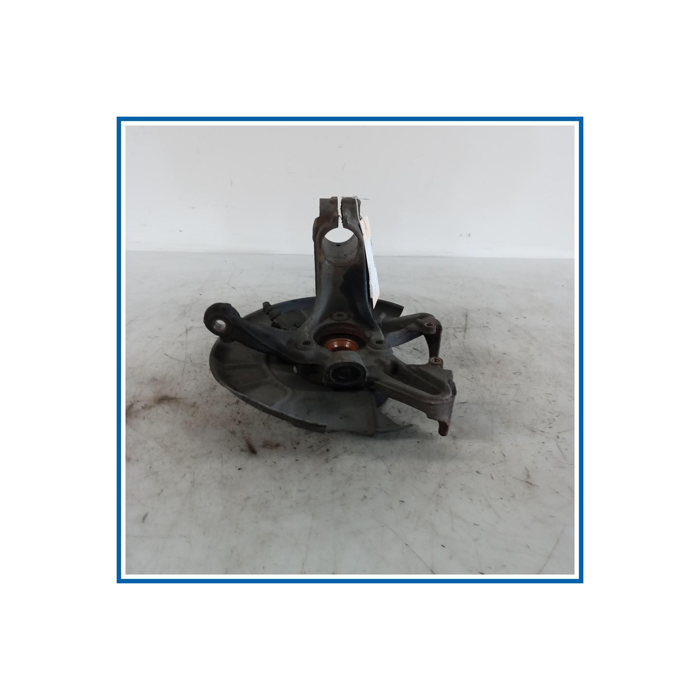 Fusello ruota ant. sx. SEAT Leon 1P1