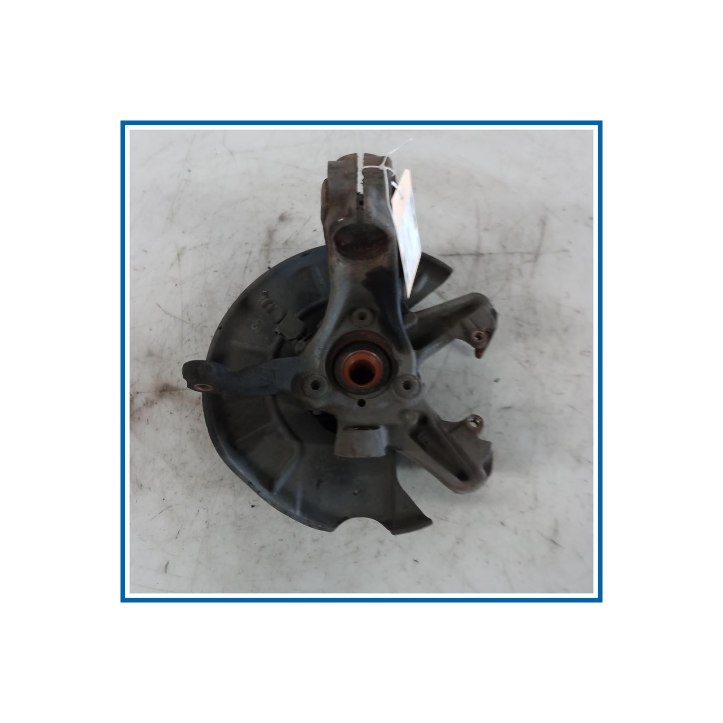 Fusello ruota ant. sx. SEAT Leon 1P1