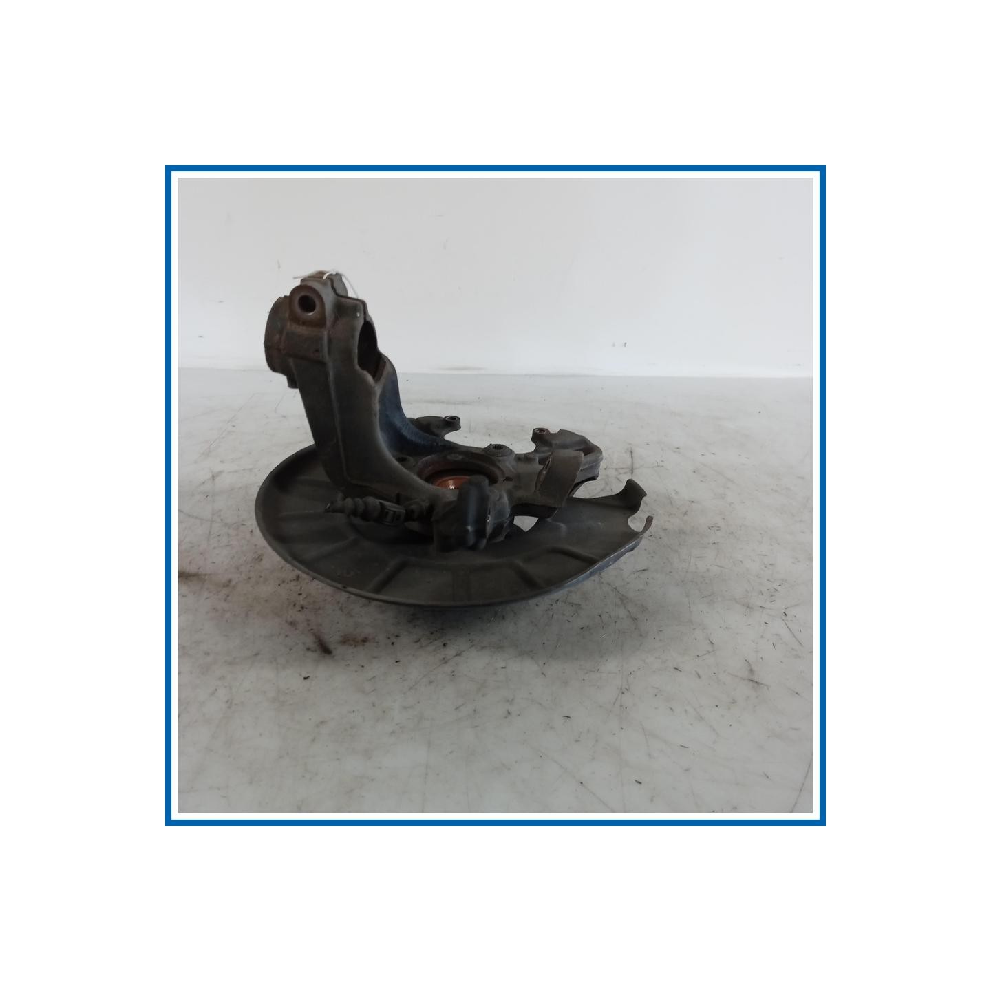 Fusello ruota ant. sx. SEAT Leon 1P1