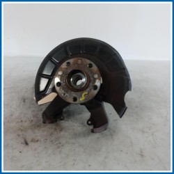 Fusello ruota ant. sx. SEAT Leon 1P1