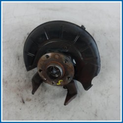 Fusello ruota ant. sx. SEAT Leon 1P1