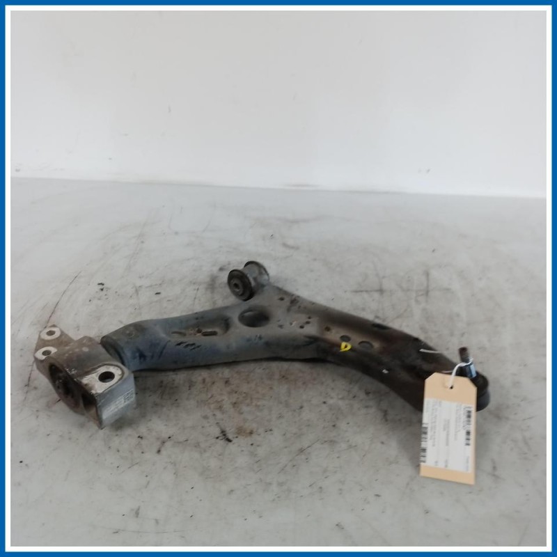 Braccio oscillante ant. dx. SEAT Leon 1P1
