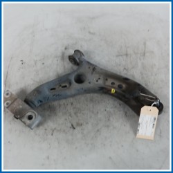 Braccio oscillante ant. dx. SEAT Leon 1P1