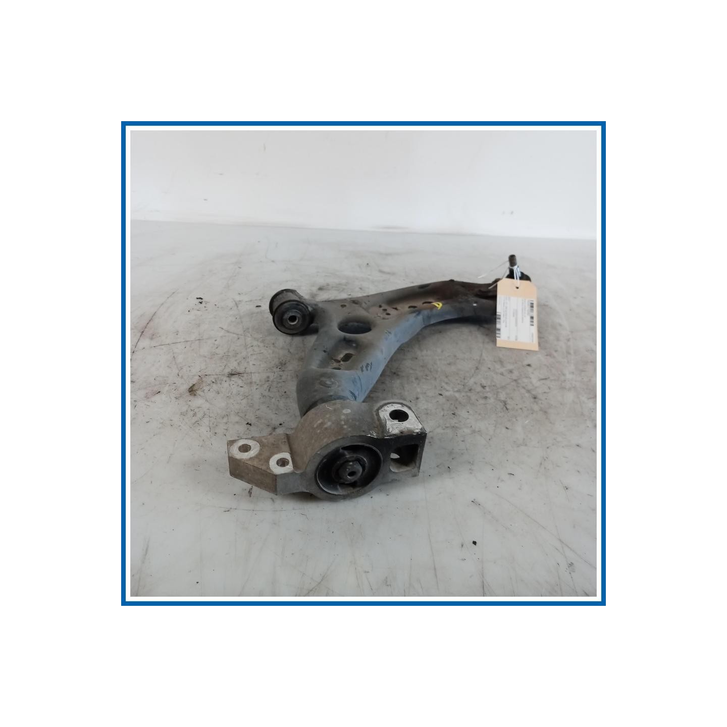 Braccio oscillante ant. dx. SEAT Leon 1P1