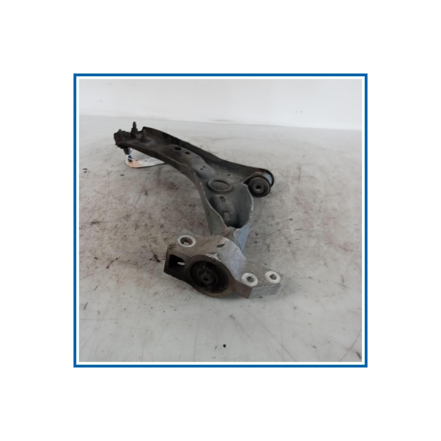 Braccio oscillante ant. dx. SEAT Leon 1P1