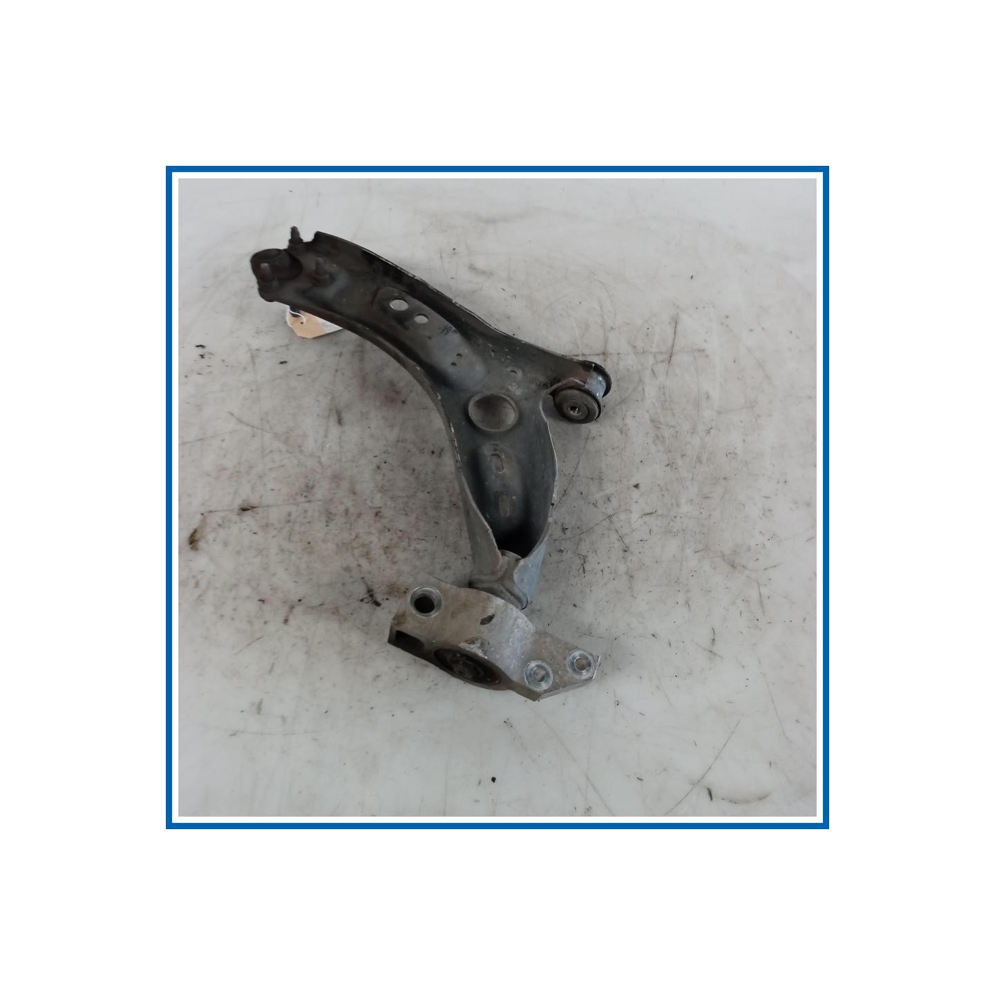 Braccio oscillante ant. dx. SEAT Leon 1P1