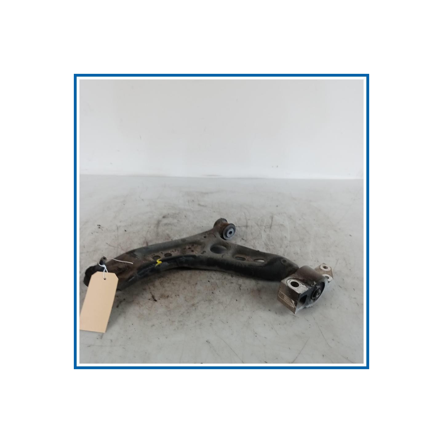 Braccio oscillante ant. sx. SEAT Leon 1P1