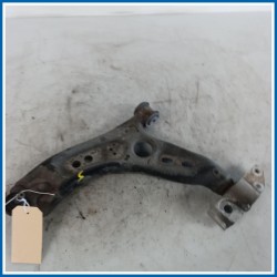 Braccio oscillante ant. sx. SEAT Leon 1P1