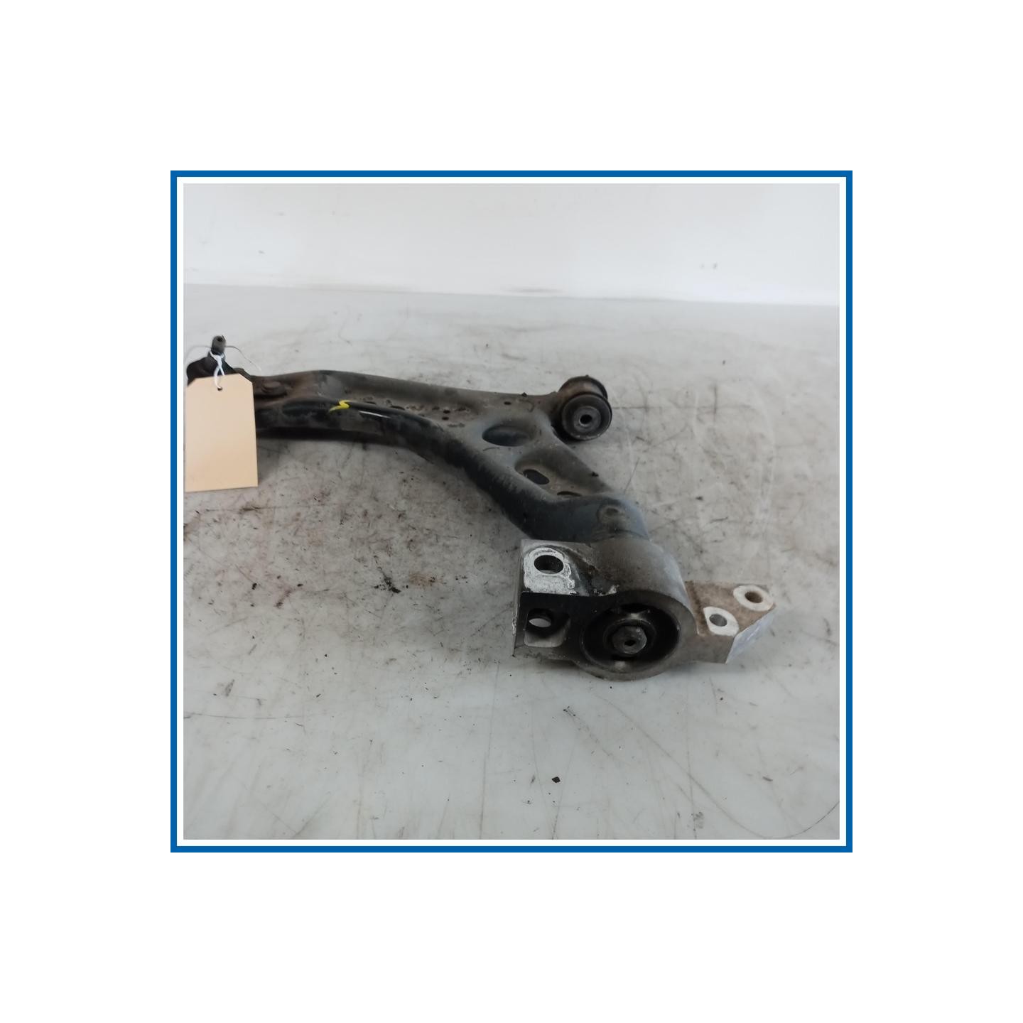 Braccio oscillante ant. sx. SEAT Leon 1P1