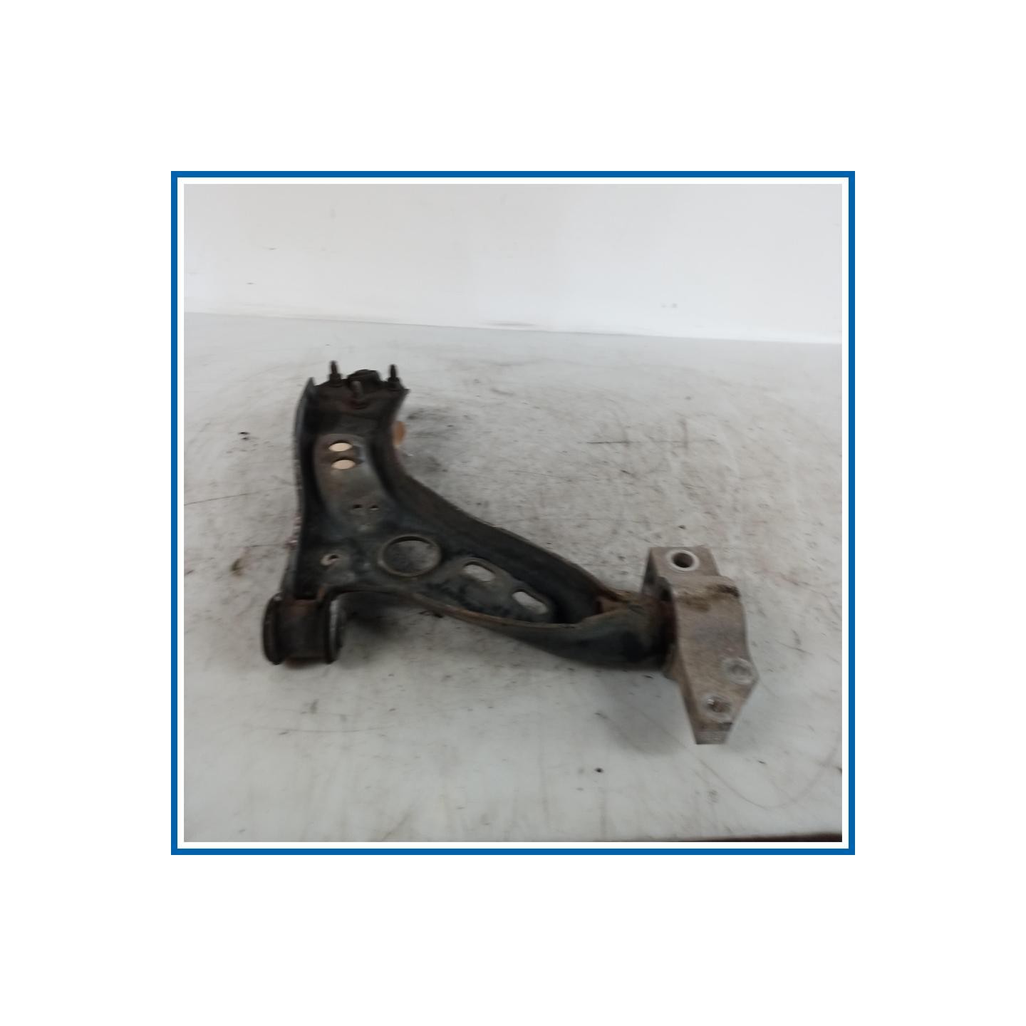 Braccio oscillante ant. sx. SEAT Leon 1P1