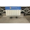SEMIALBERO ANT. COMPL. ROTAZIONE SX. 026 MINI MINI (R50/R53) (07/01-07/06) 1ND 31607525128