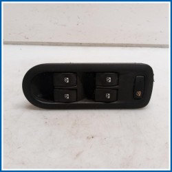 Interruttore alzacristalli ant. sx. RENAULT Mégane II SW