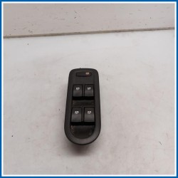 Interruttore alzacristalli ant. sx. RENAULT Mégane II SW