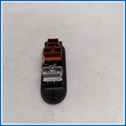 Interruttore alzacristalli ant. sx. RENAULT Mégane II SW