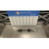 SEMIALBERO ANT. COMPL. ROTAZIONE SX. 026 MINI MINI (R50/R53) (07/01-07/06) 1ND 31607525128