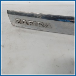 Maniglia portello est. post. OPEL Zafira B
