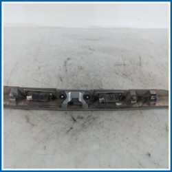 Maniglia portello est. post. OPEL Zafira B