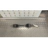 SEMIALBERO ANT. COMPL. ROTAZIONE SX. 026 MINI MINI (R50/R53) (07/01-07/06) 1ND 31607525128
