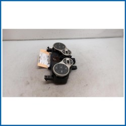 Modulo comando riscaldamento / clima FIAT Panda II