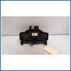 Modulo comando riscaldamento / clima FIAT Panda II