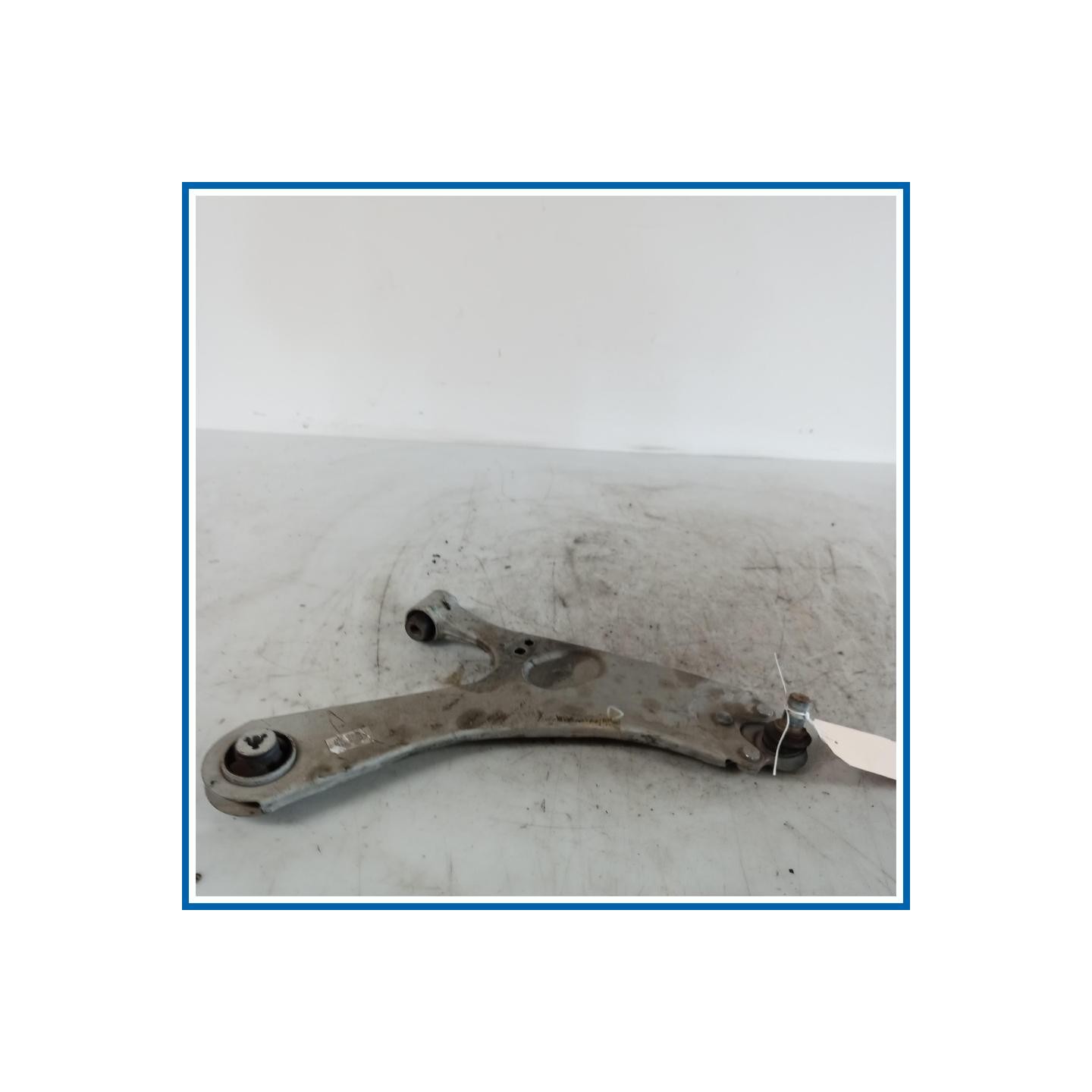 Braccio oscillante ant. dx. JEEP Avenger