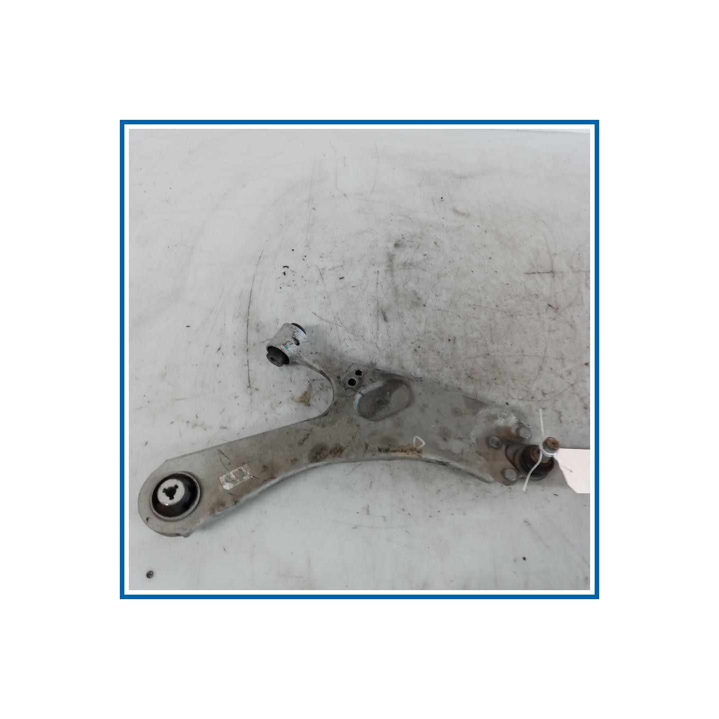 Braccio oscillante ant. dx. JEEP Avenger