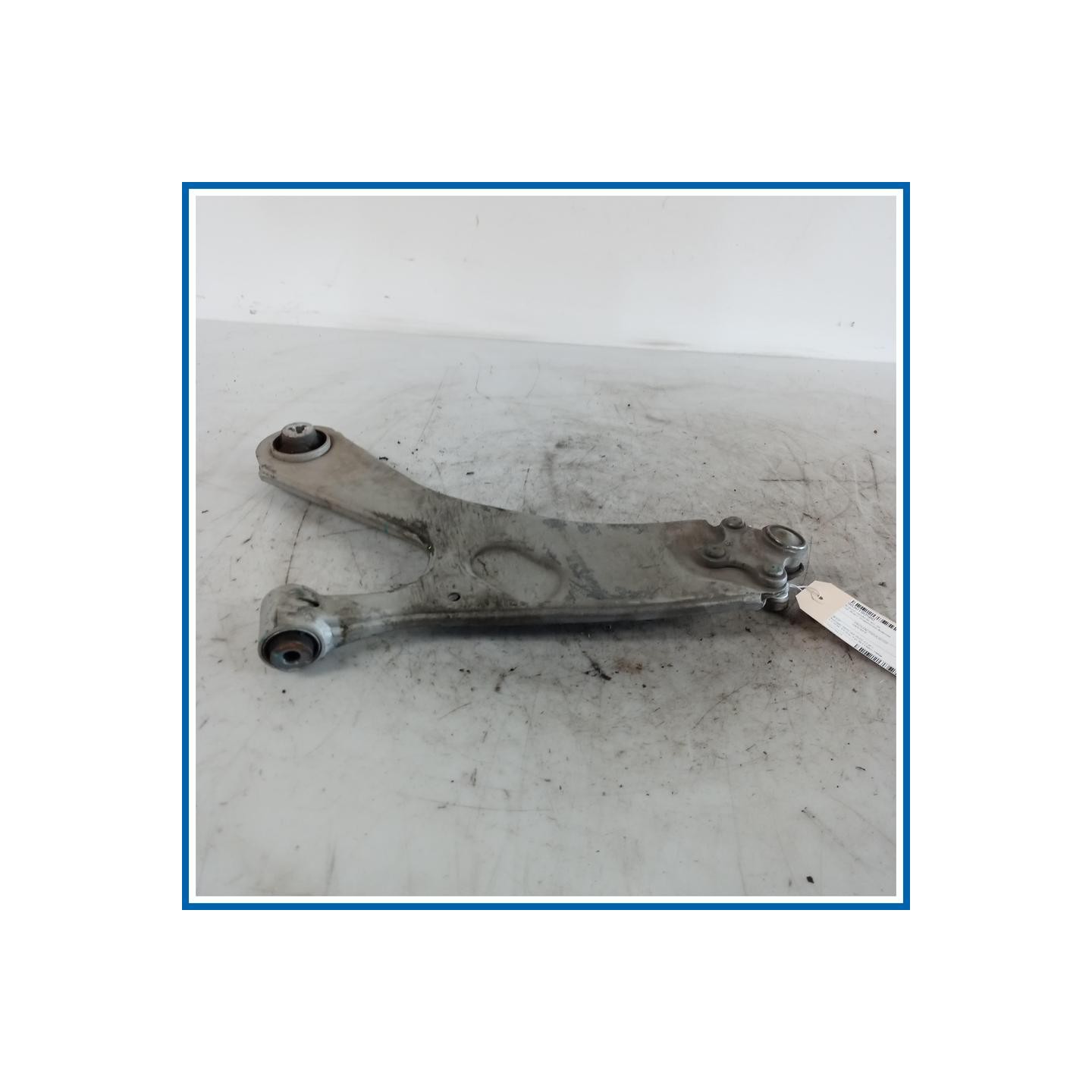 Braccio oscillante ant. dx. JEEP Avenger